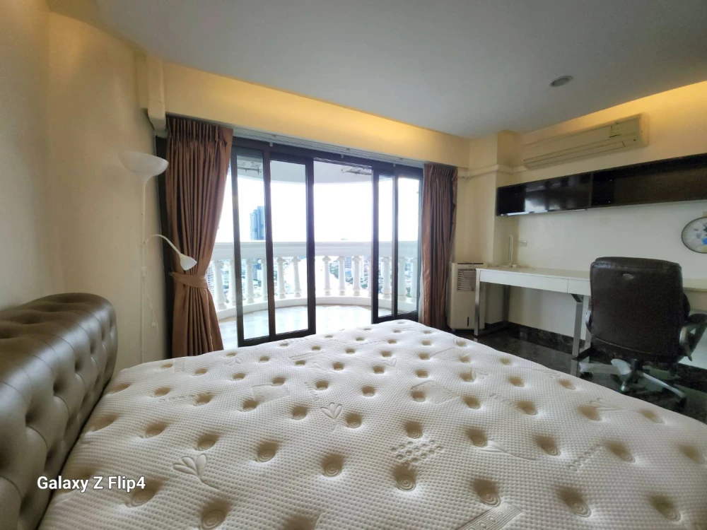 🏠🌃 For Rent: State Tower Condominium 🏠🌃
