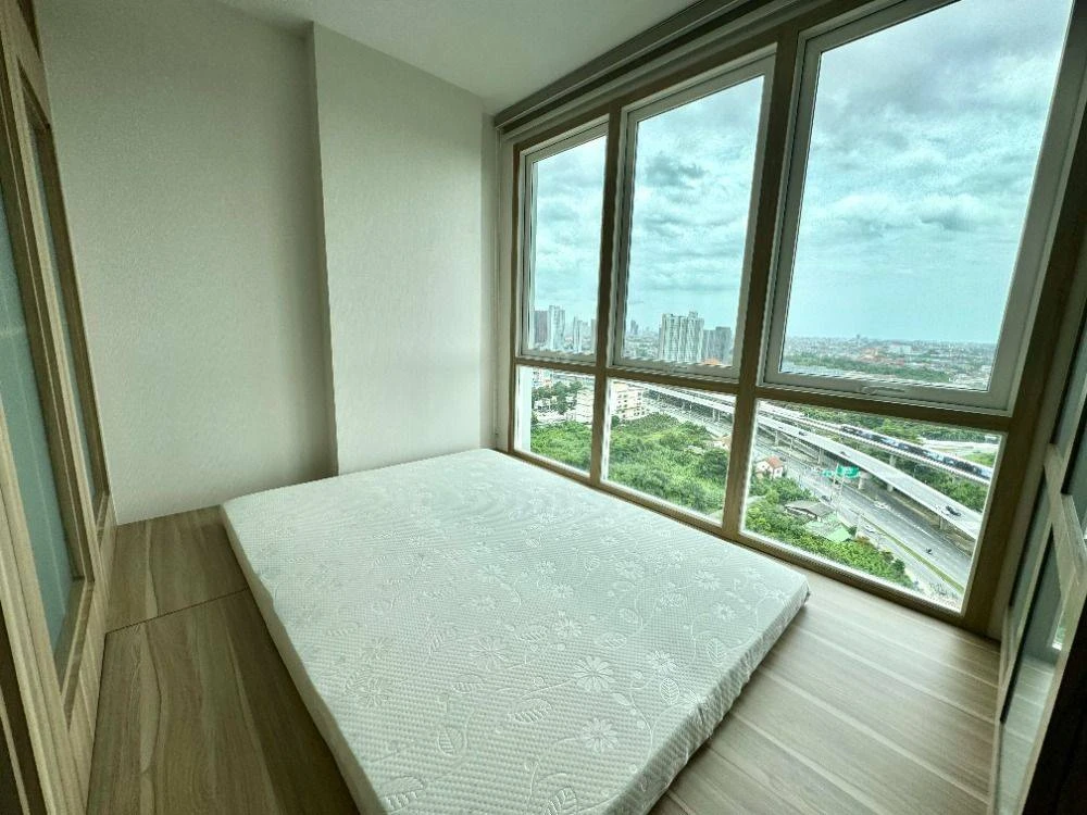 🔥 Beautiful room with great view for rent at Supalai Loft Sathorn-Ratchaphruek 🏙️