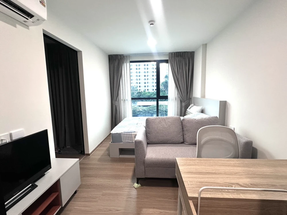 🏠🌃 Condo for Rent: Cave Luminous Bangmod 🏠🌃