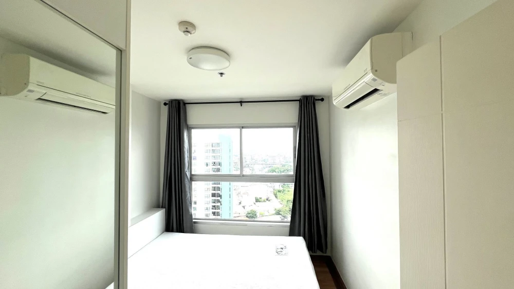 🏠🌃 Condo for Rent: The Trust Condo Ngamwongwan 🏠🌃