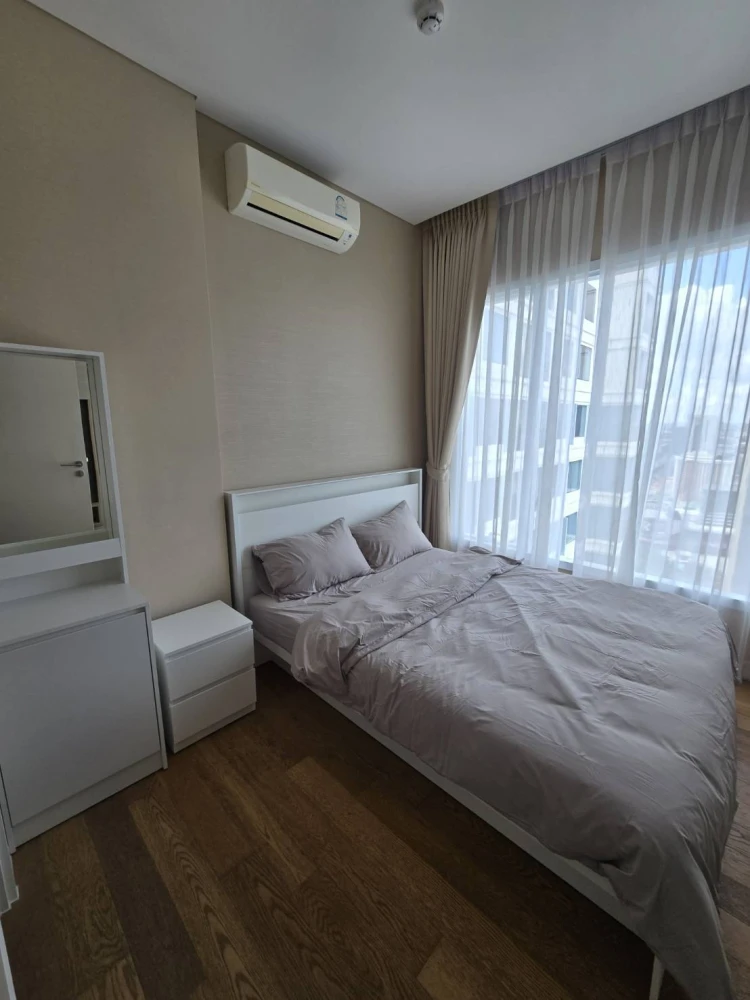 🏠🌃 For rent: The Saint Residence 🏠🌃