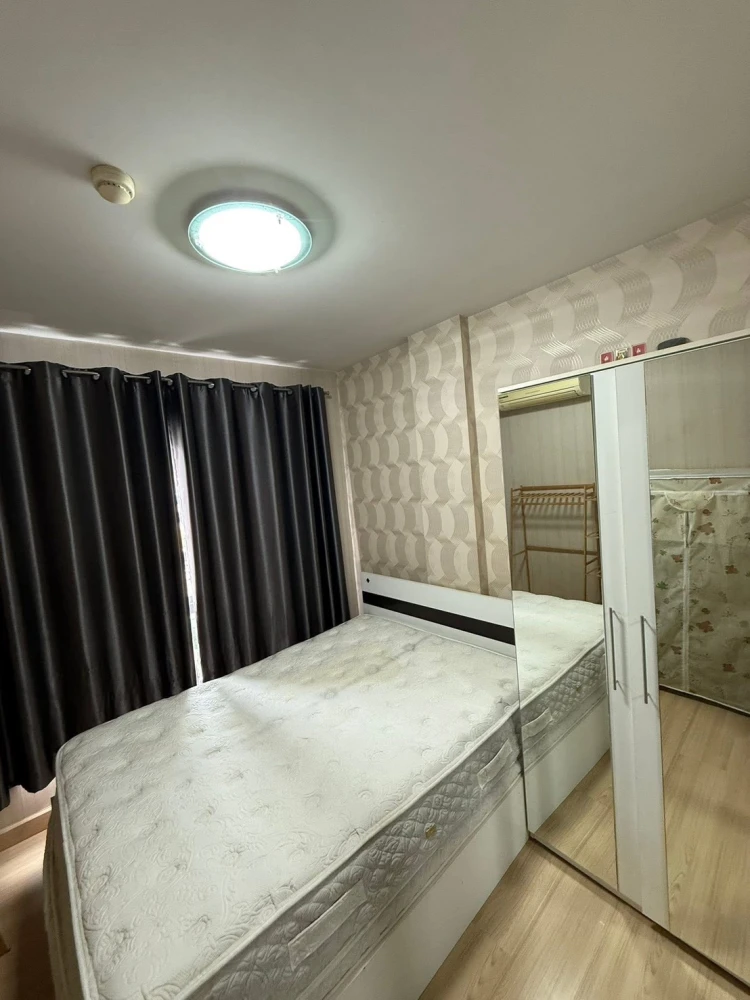 🏠🌃 Condo for Rent: The Kit Lam Luk Ka Khlong 2 🏠🌃
