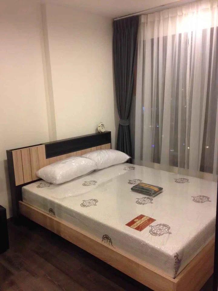 🏠🌃 Condo for Rent: The Base Park West 🏠🌃