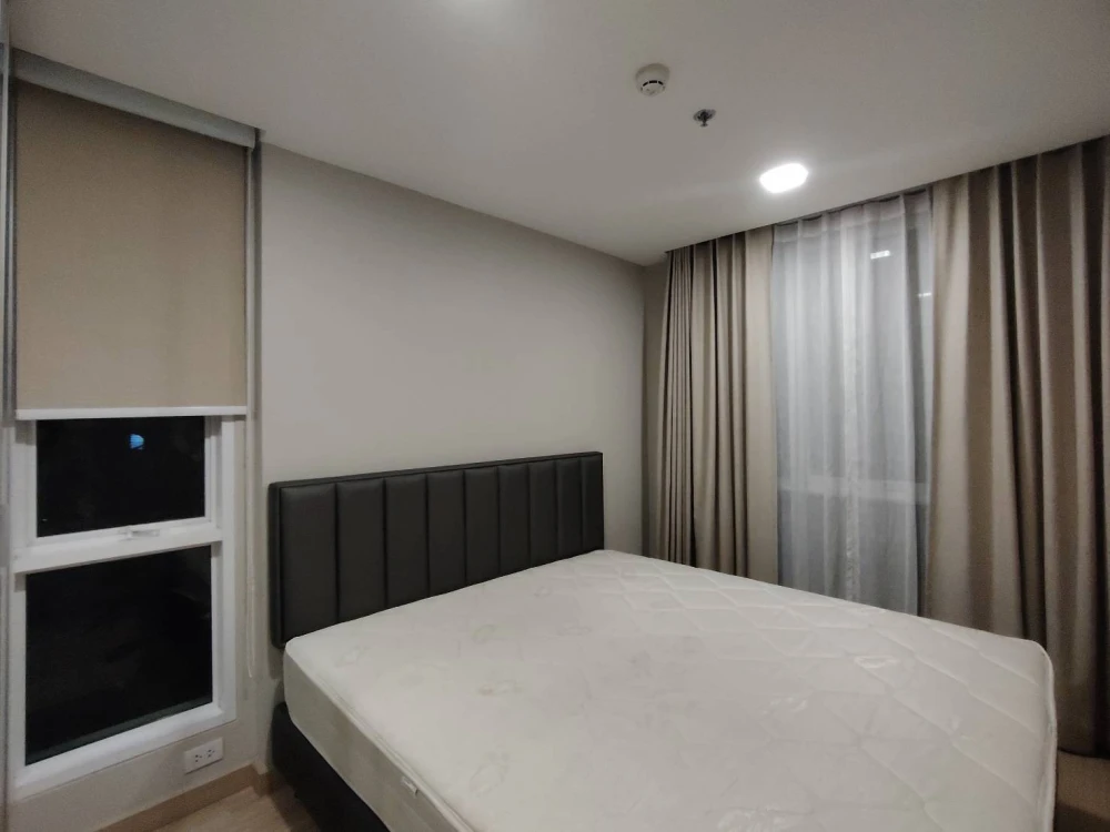 🏢 Condo for Rent at Bless Residence Ekkamai, Corner Unit, Fully Furnished with Appliances