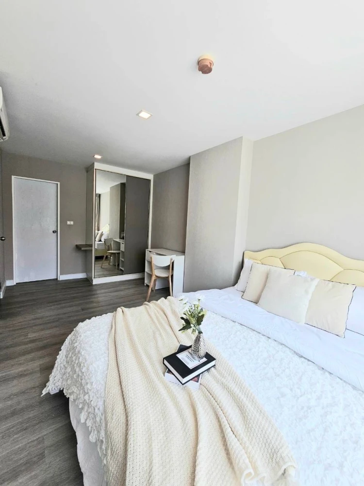 🏠🌃 Condo for Rent: MetroLux Ratchada 🏠🌃