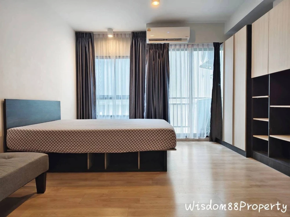 🏠🌃 For rent: Estabe Phahon Yothin 18 🏠🌃