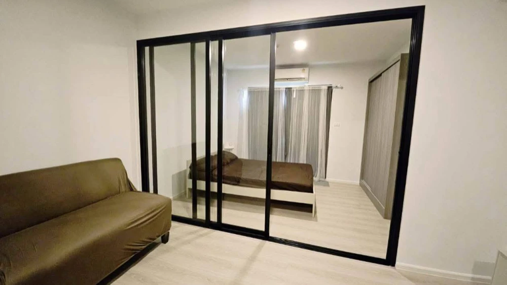 🏠🌃 Condo for Rent: A Space Mega 🏠🌃