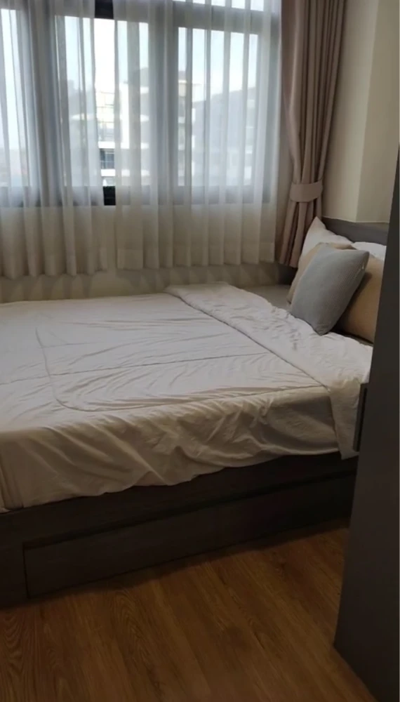 🏠🌃 Condo for Rent: Magnix Ramintra 21 🏠🌃