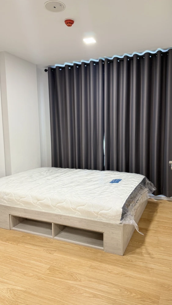 For sale or rent: Atmoz Canal Rangsit. Ready-to-move-in units with complete amenities. Book yours today!