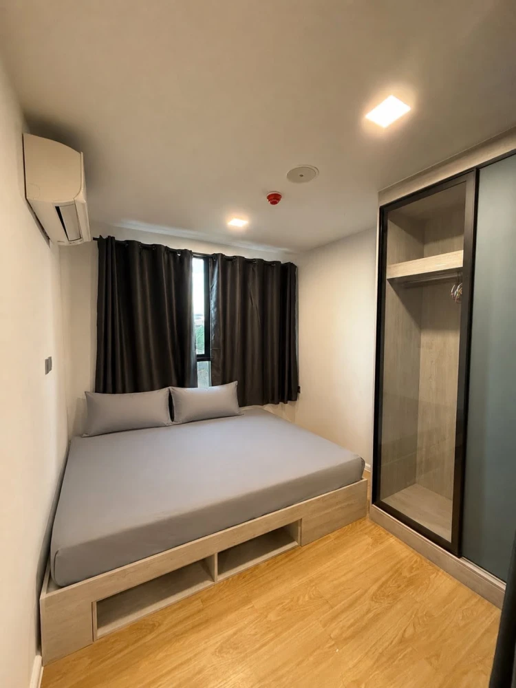 🏠🌃 Condo for Rent: Atmoz Canal Rangsit 🏠🌃