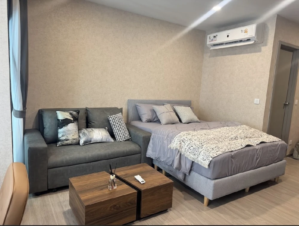 🏠🌃 Condo for Rent: Aspire Sukhumvit-Rama 4 🏠🌃