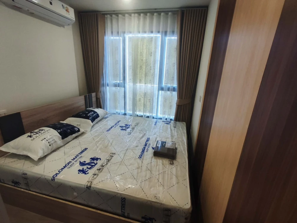 🏠🌃 Condo for Rent: Aspire Sukhumvit-Rama 4 🏠🌃