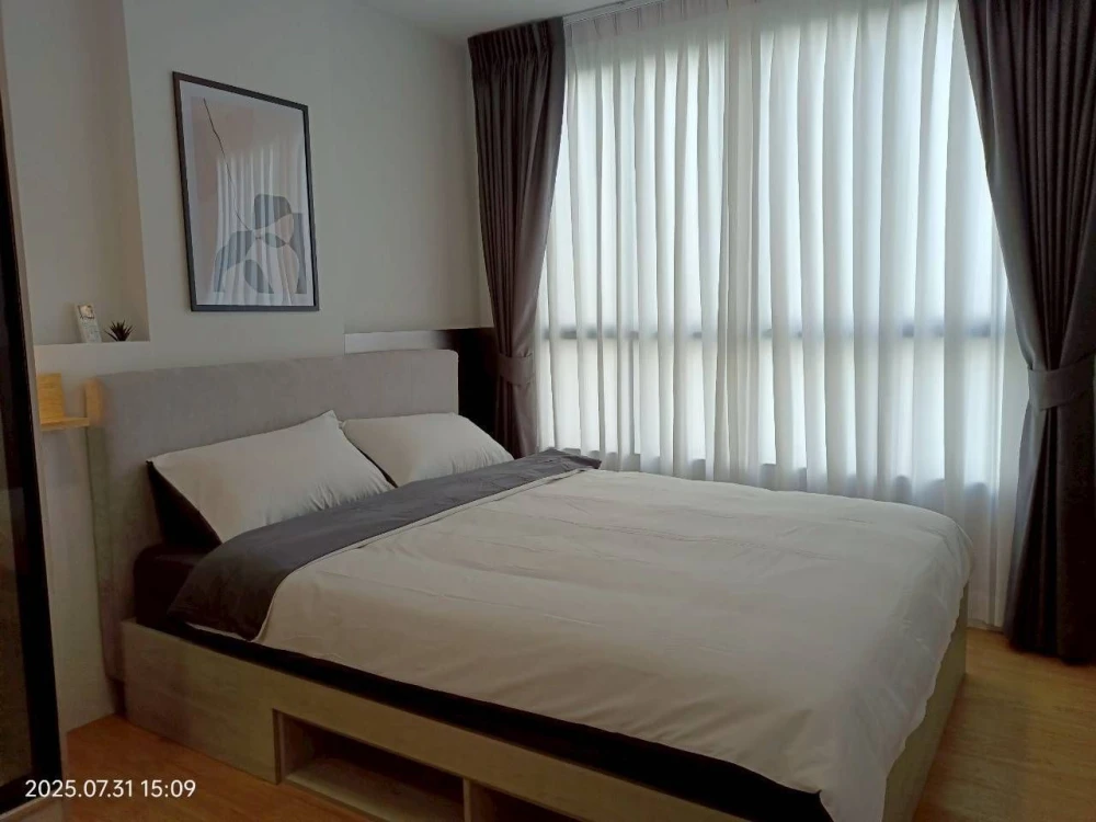 🏠🌃 Condo for Rent: Atmoz Canal Rangsit 🏠🌃