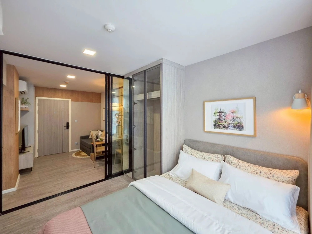 🌴✨ Condo for Rent | Atmoz Tropicana Bangna ✨🌴