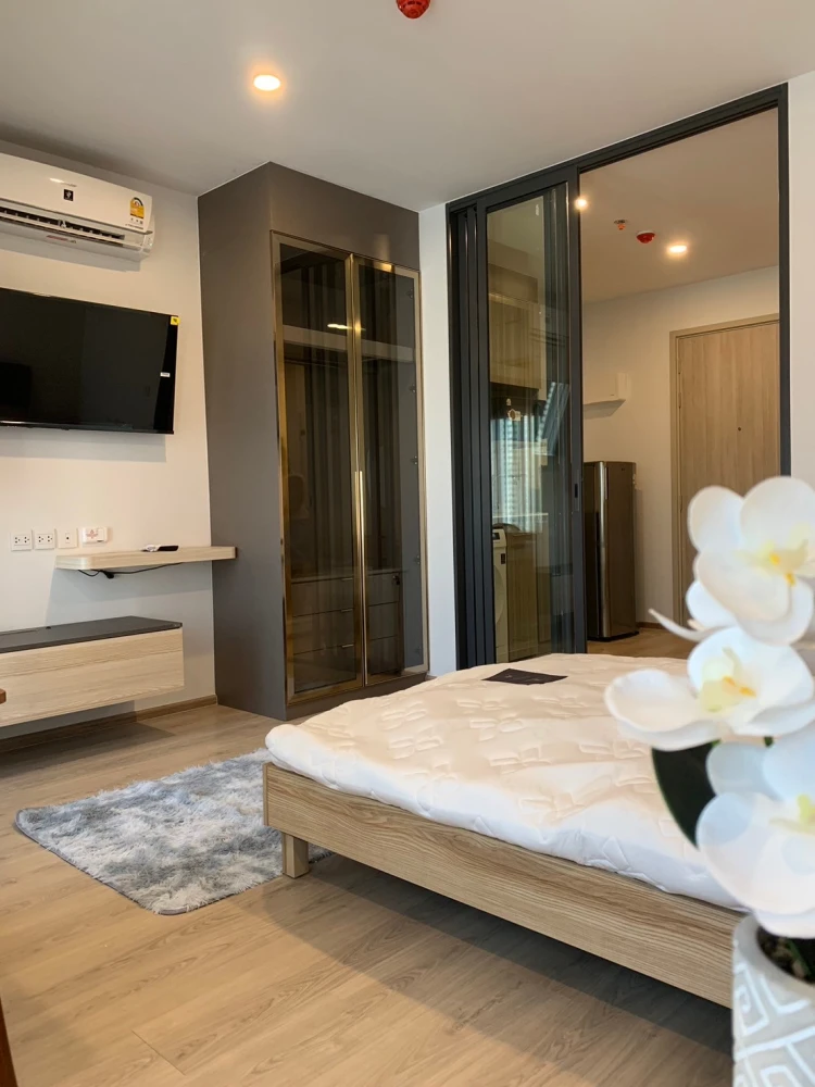 🏠🌃 For rent: Life Rama 4 Asoke 🏠🌃