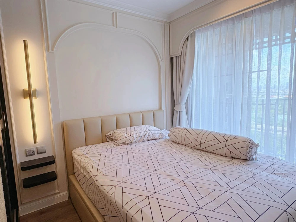 🏠🌃 Condo for Rent: Life Ladprao Valley 🏠🌃
