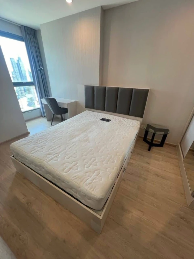 🏠🌃 Condo for Rent: Ideo Q Chula-Samyan 🏠🌃