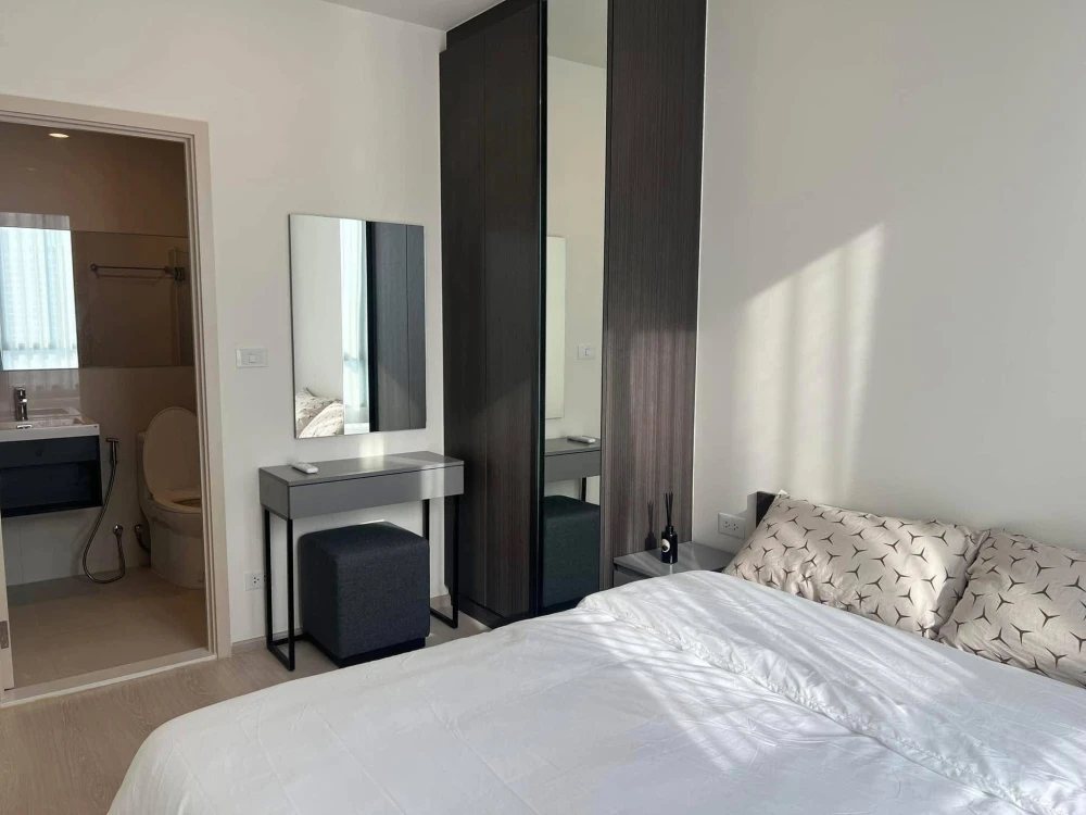 🏠🌃 For Rent: New Noble Ratchada-Ladprao Condo 🏠🌃