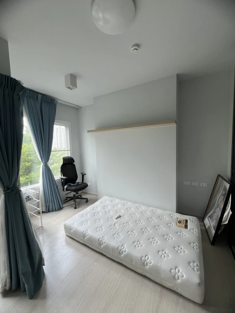 🏠🌃 For Rent: Chapter One Eco Ratchada-Huai Khwang Condo 🏠🌃