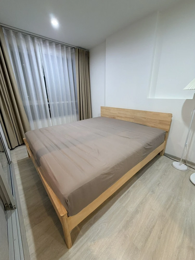 🏢 For Rent | NICHE MONO Chaengwattana