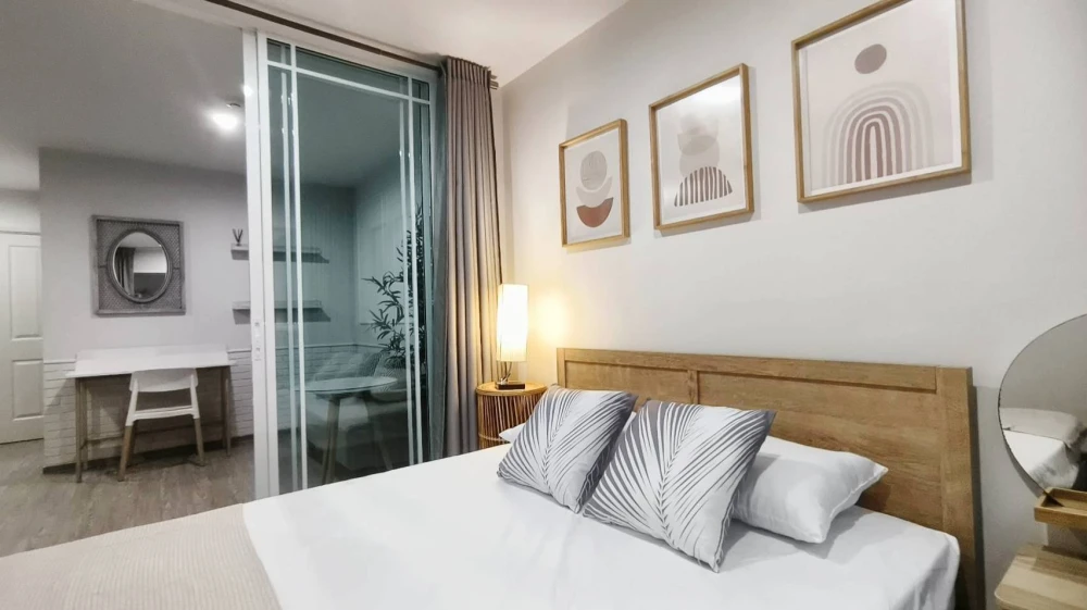 🏙️ FOR RENT | REGENT HOME SUKHUMVIT 97/1