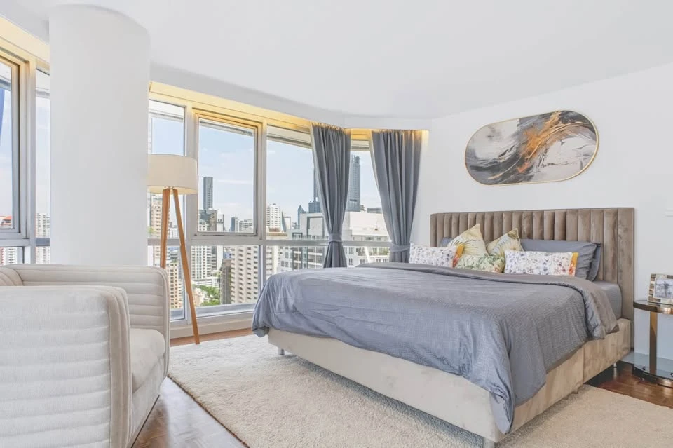 🏢 For Rent | Lumpini Suite Sukhumvit 41