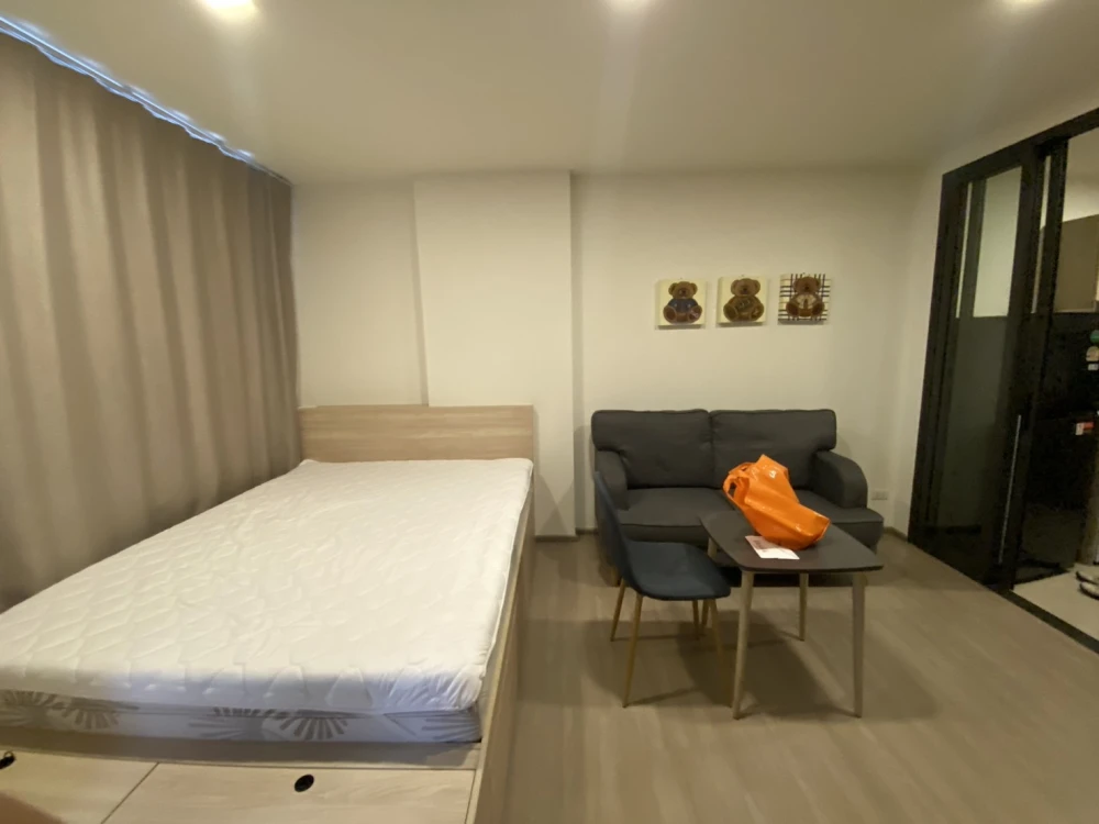 🏠🌃 For Rent: The Move Pradipat 🏠🌃