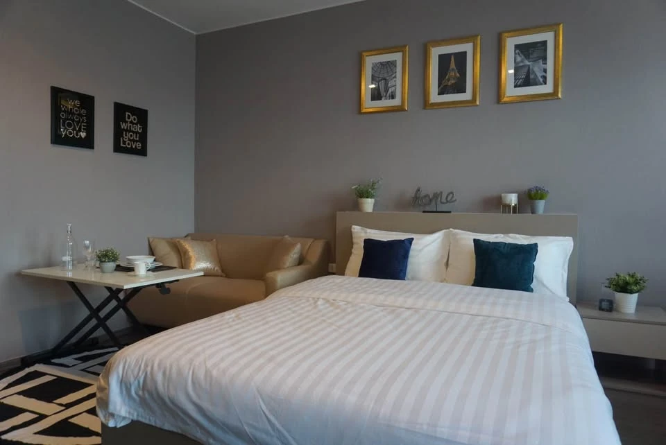 🏢 For Rent | Ideo Sukhumvit 93
