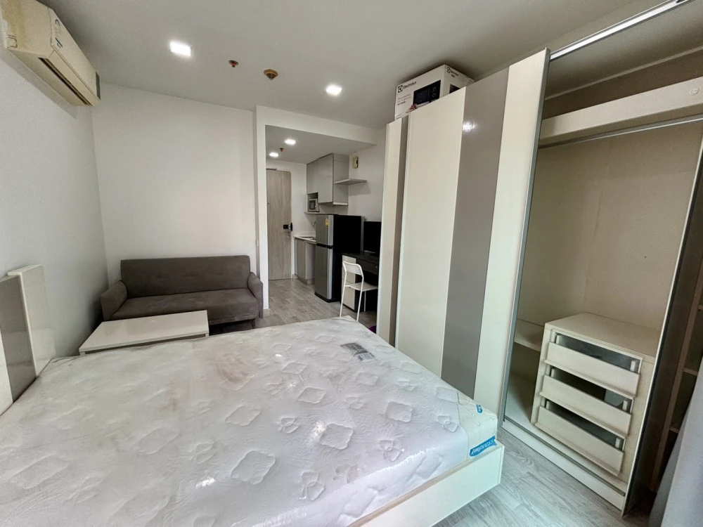 🏢 For Rent | IDEO MOBI Rama 9