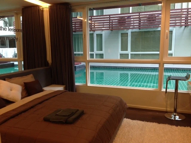 🏙️🌟 For Rent: 15 Sukhumvit Residences – Cozy Unit in Prime Location! 🌟🏙️