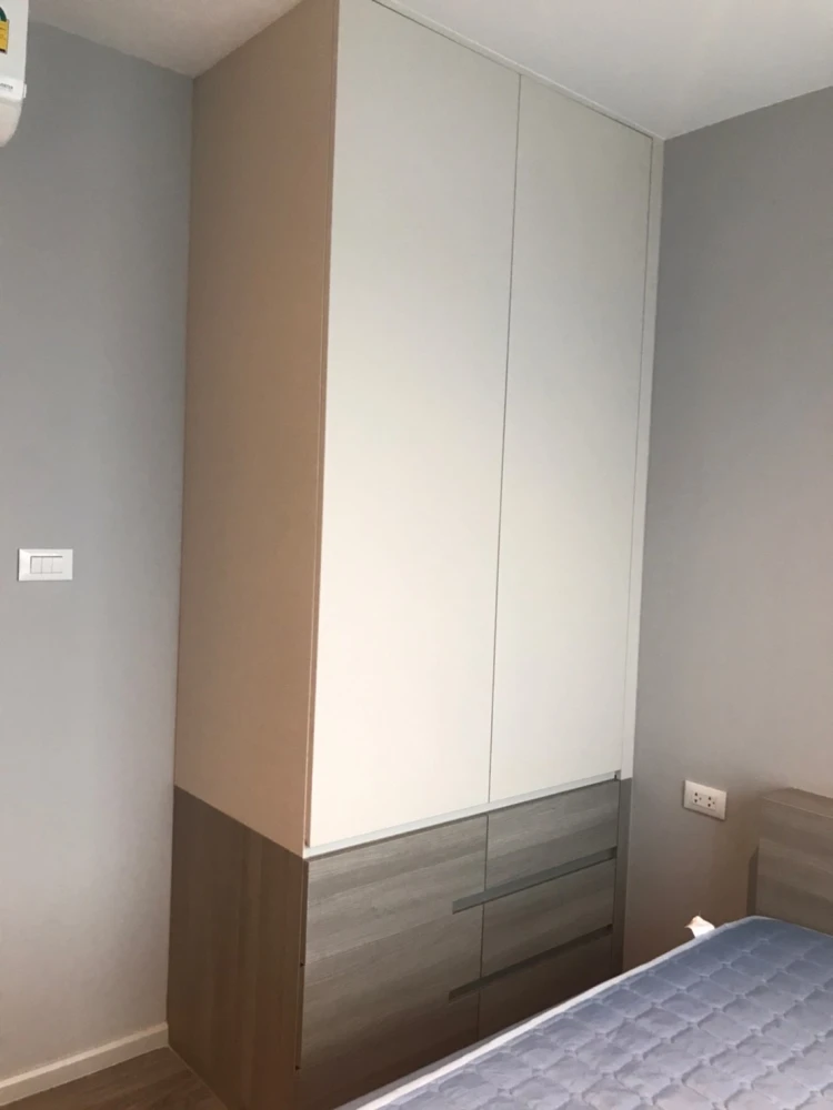 🏙️🍃 For Rent: Aspen Condo Lasalle – Cozy & Peaceful Unit! 🍃🏙️