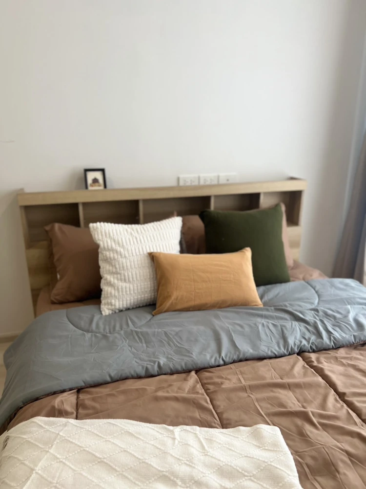 ✨ Condo for Rent at Aspire Vibha-Victory, Fully Furnished, Ready to Move In