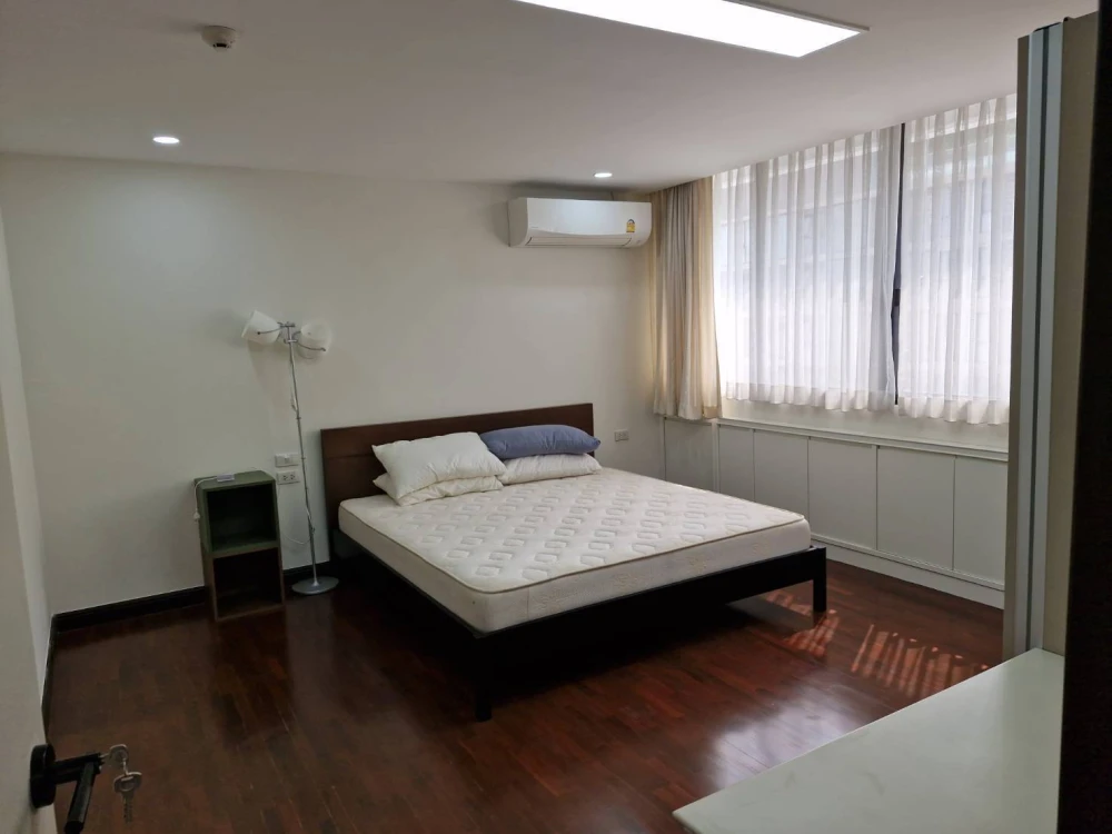 🔥 Casa Sukhumvit for Rent | Spacious 3BR Near Benjakitti Park