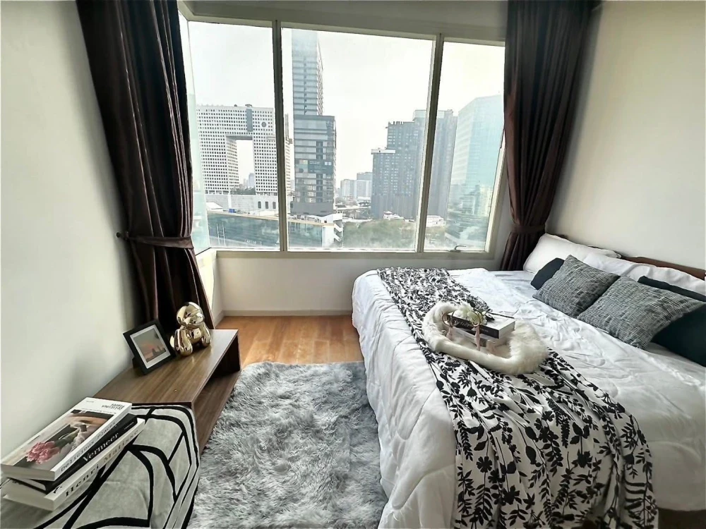 🌟 Condo for Rent at Centric Ratchayothin Next to BTS