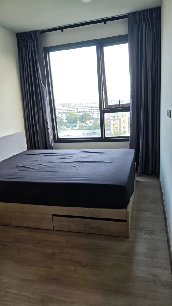 🎯🚆 For Rent: Chewathai Kaset–Nawamin | Renovated Unit Near 3 Train Lines! 🚆🎯