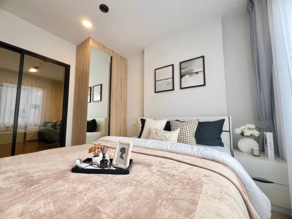🌆✨ Condo for Rent at Chewathai Pinklao ✨🌿