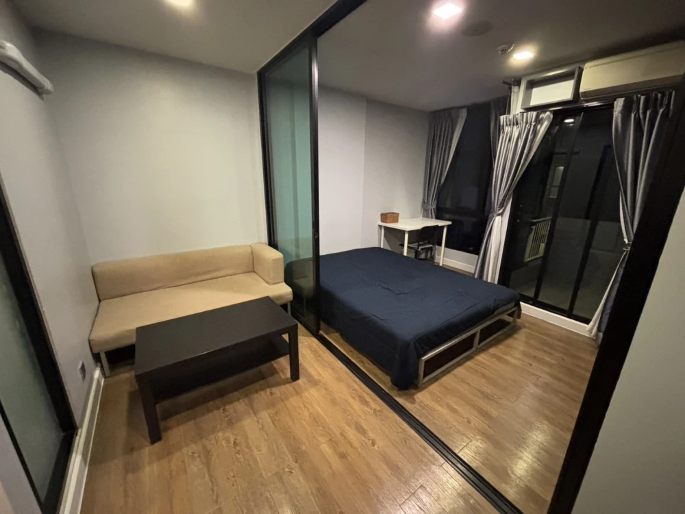 🏢✨ Condo for Rent: Esta Bliss Ramintra-Min Buri ✨🏢
