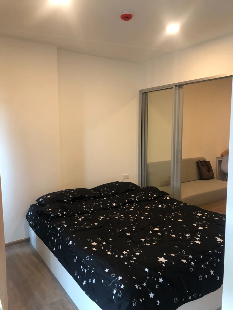 🌃✨ Condo for Rent at Flexi Taopoon-Interchange ✨🚆