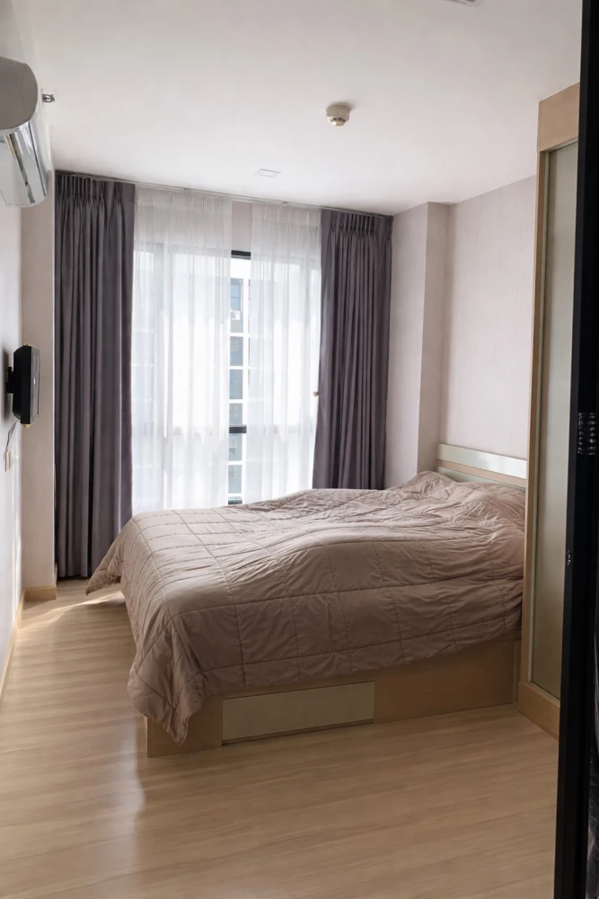 🏙️💠 For Rent: Knightsbridge Skycity Saphanmai – 2BR Cozy Unit! 💠🏙️