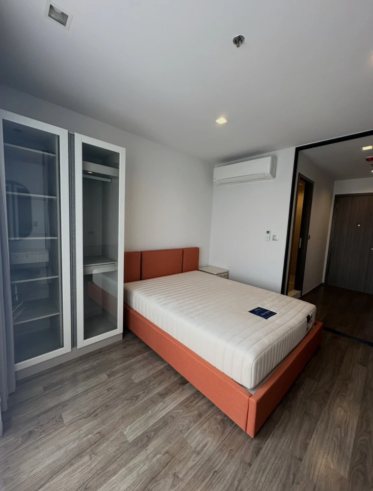 🏙️💎 For Rent: Life Ladprao Valley – Brand New High-Floor Unit Opposite Central! 💎🏙️