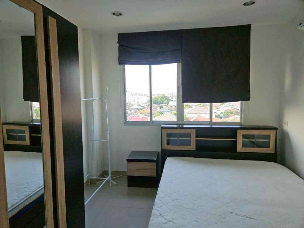 💖🏙️ Condo for rent: LPN Town Ramintra-Lak Si | Next to Central, near MRT & BTS, ready to move in! 🏙️💖