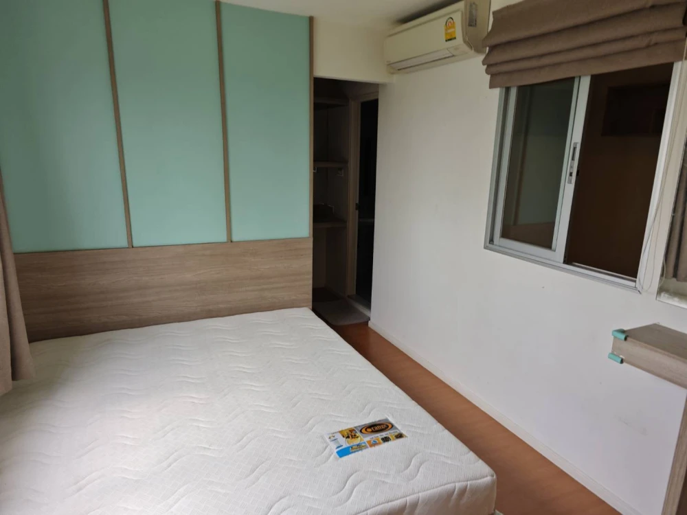 🎈🏢 For Rent: Lumpini Mix Theparak | Spacious and comfortable room, fully furnished! 🏢🎈