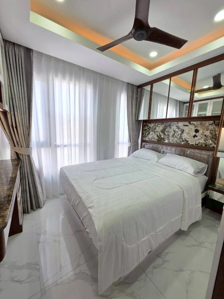 🌃✨ Luxury Condo for Rent at Lumpini Place Water Cliff ✨🏙️