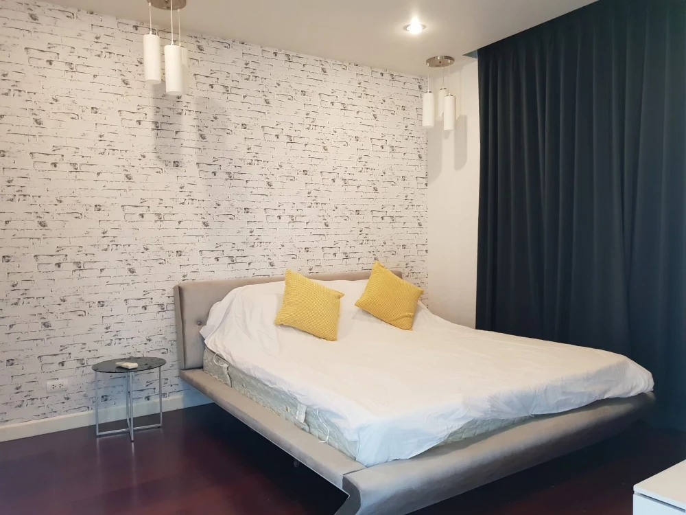 🌆 Condo for Rent – Manhattan Chidlom 🌆