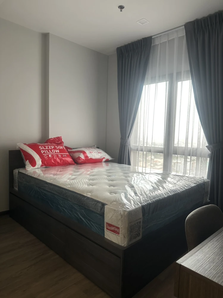 🌃✨ Condo for Rent at Metris District Ladprao ✨💖
