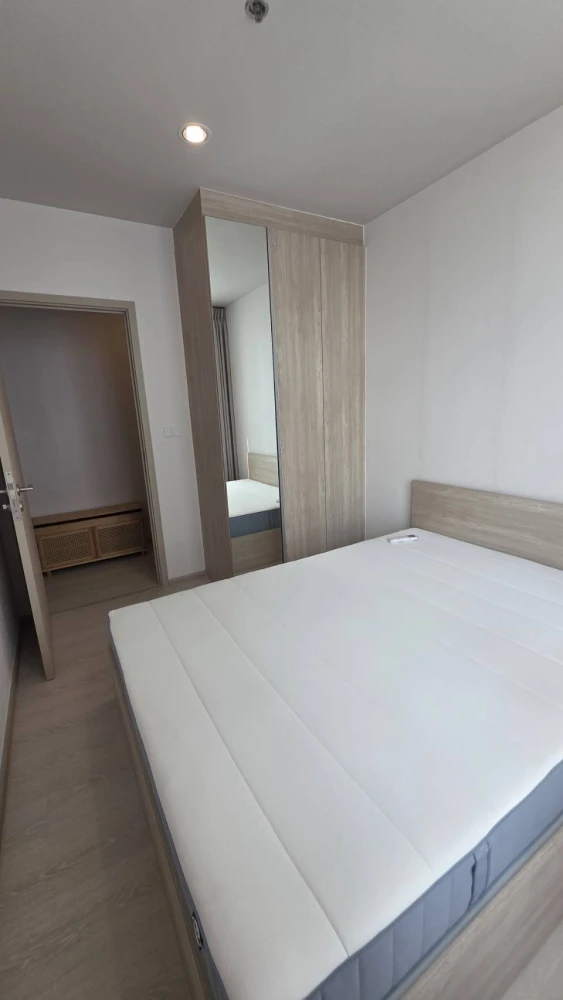 🏙✨ For Rent: Noble NUE Mega Plus Bangna – Corner Unit, High Floor, Ready to Move In ✨🏙