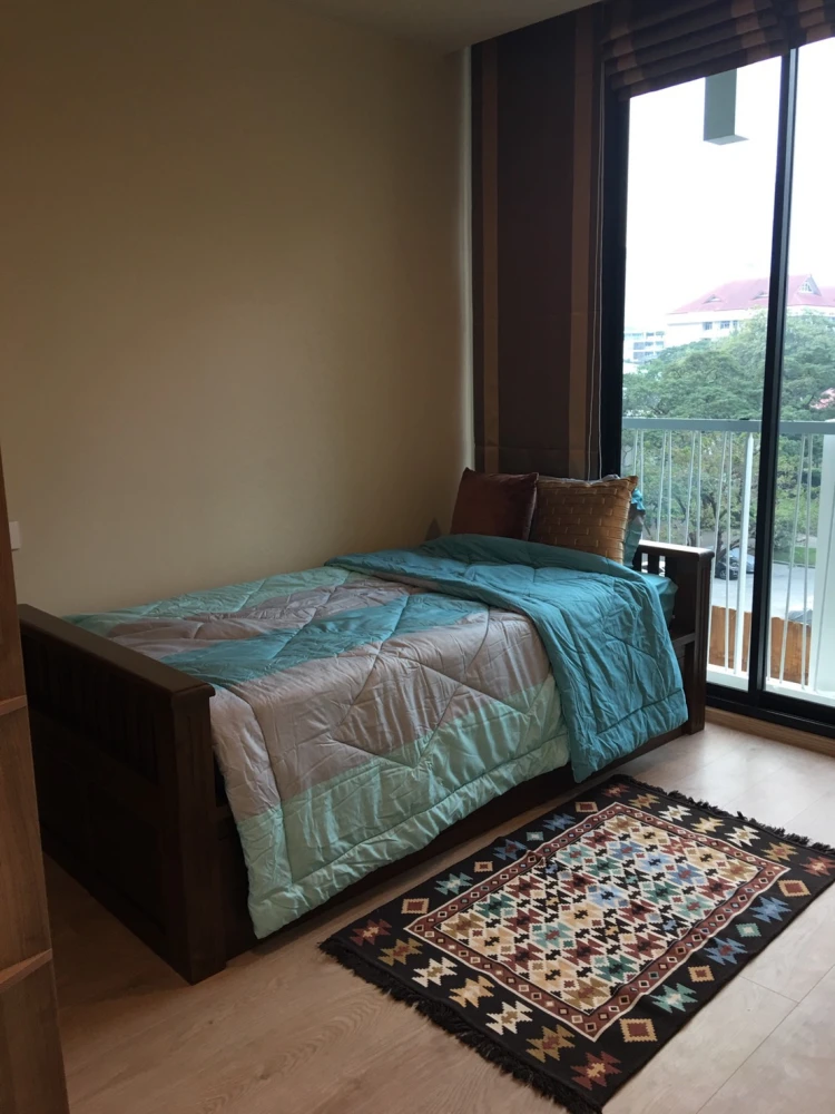 🌃✨ Condo for Rent at Noble Recole Sukhumvit 19 ✨💖