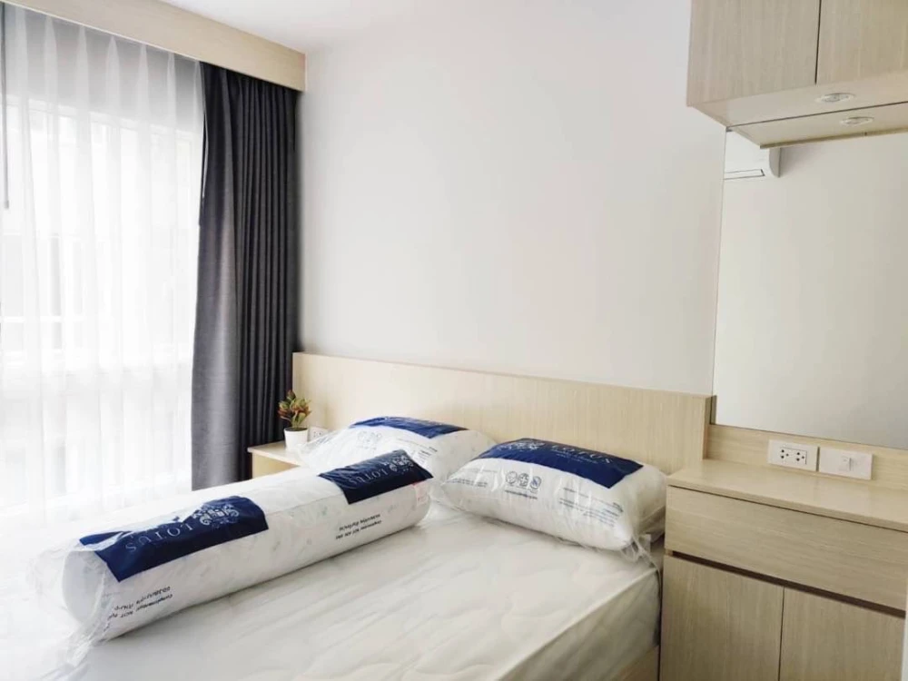 🔑 Regent Home Sukhumvit 97/1 Condo for Rent – Fully Furnished ✨