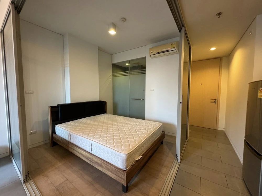 🌼🏙️ Siamese Ratchakru Condo for Rent | Beautiful room, near BTS, prime city location! 🏙️🌼