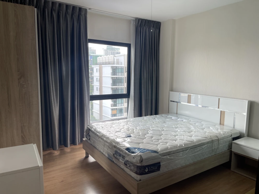 🌈🏢 For Rent: Supalai City Resort Bearing | Beautiful and comfortable room, great location! 🏢🌈
